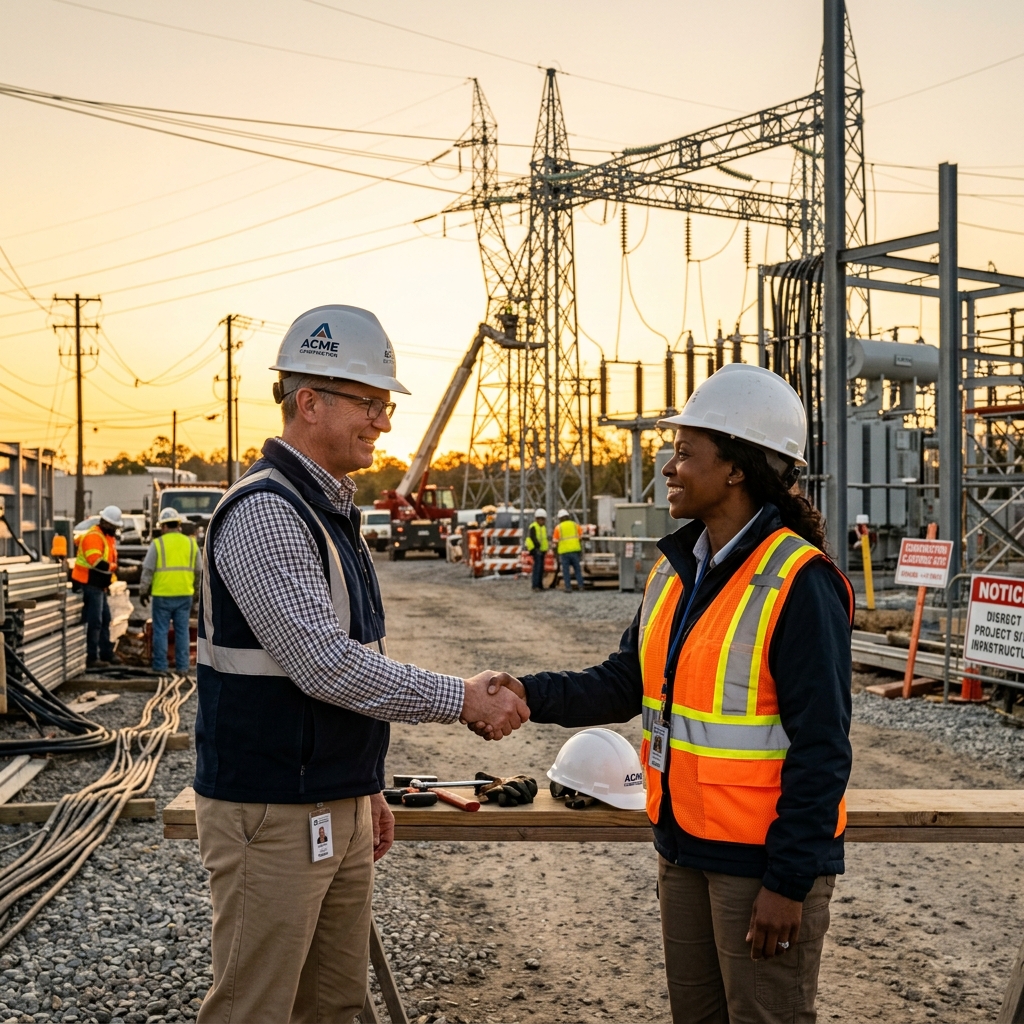 Capital Cables Partnership